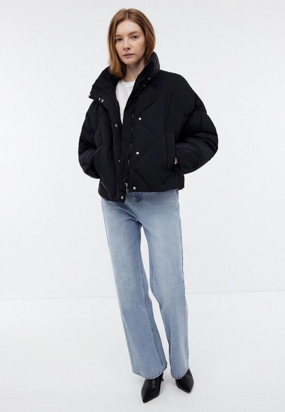 Куртка утепленная Baon