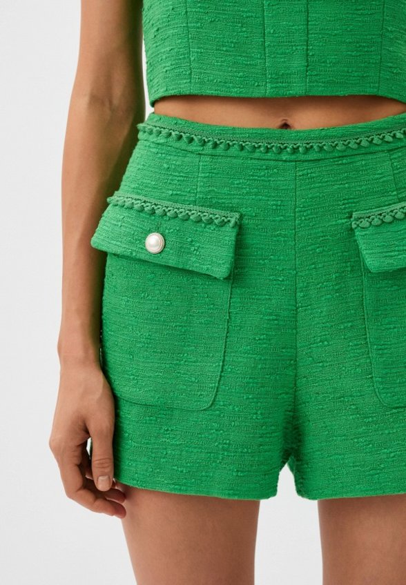 Шорты Tara Jarmon