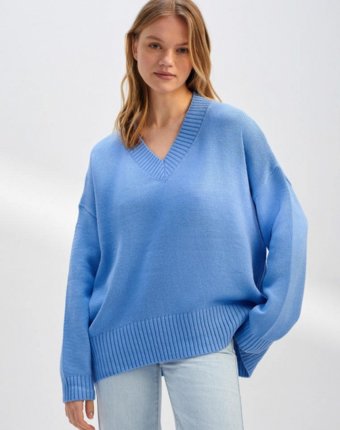 Пуловер Nerolab женщинам