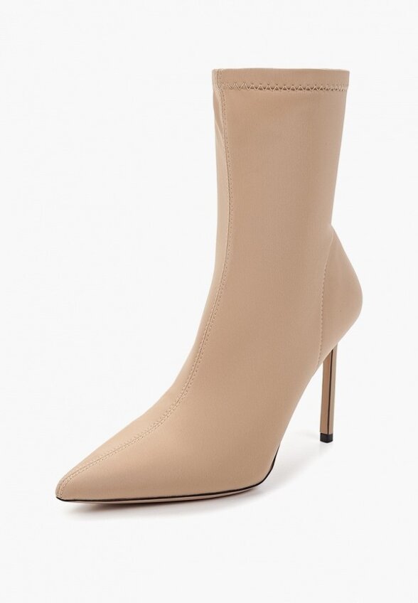 Ботильоны Vivian Royal