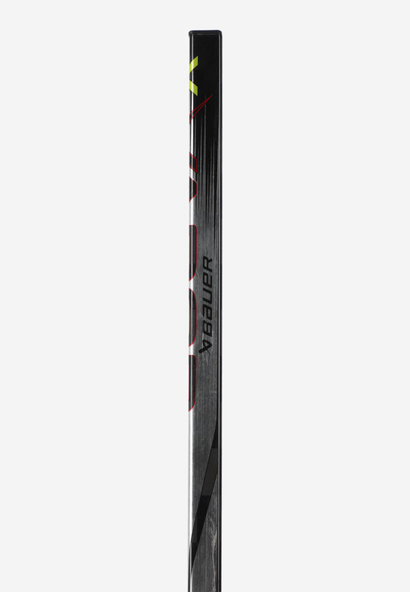 Клюшка хоккейная Bauer Vapor Hyperlite 2 SR-87, Черный