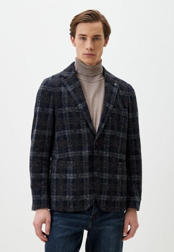 Пиджак Camel active