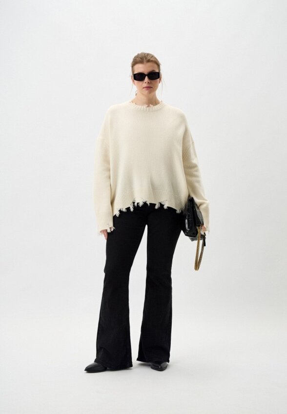 Джемпер Addicted