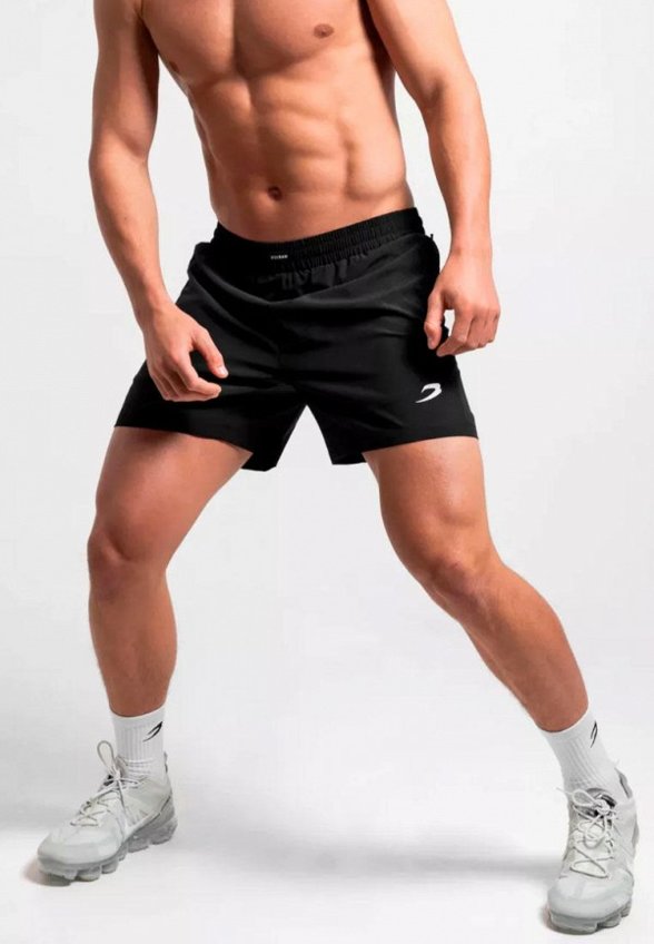 Шорты спортивные Boxraw