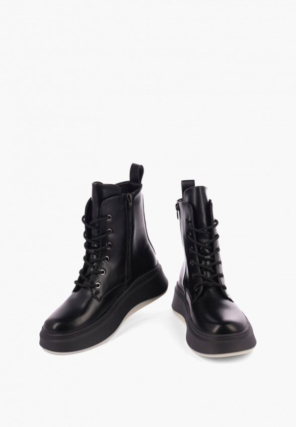 Ботинки Instreet