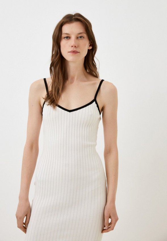 Платье Aaquamarina