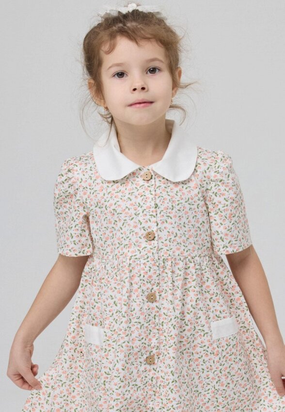 Платье Мирмишелька