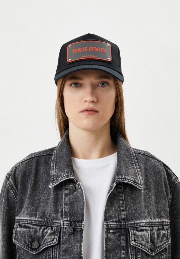 Бейсболка John Hatter & Co