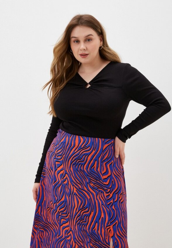 Лонгслив Trendyol