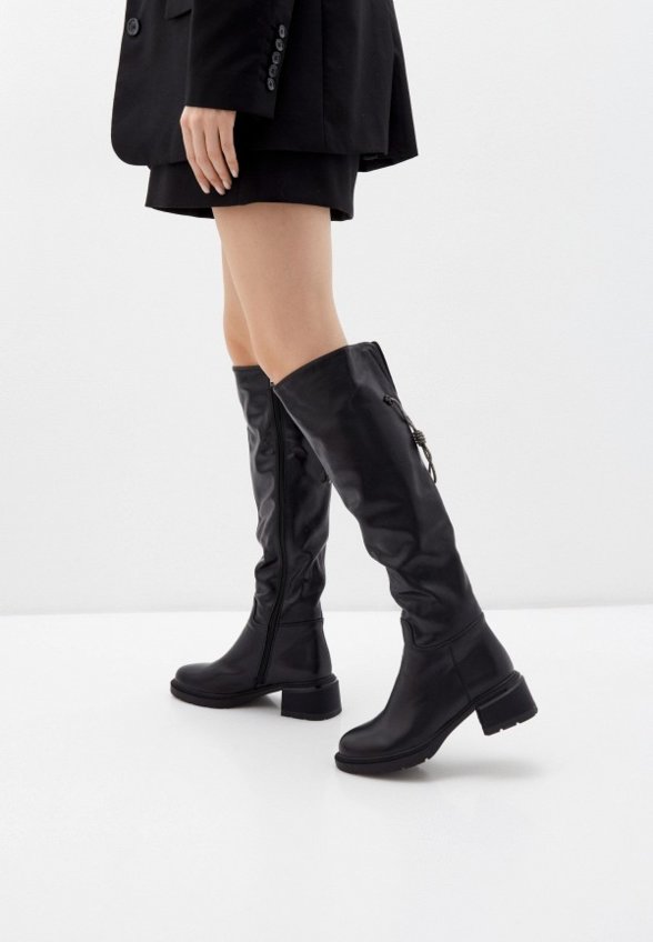 Ботфорты Crony