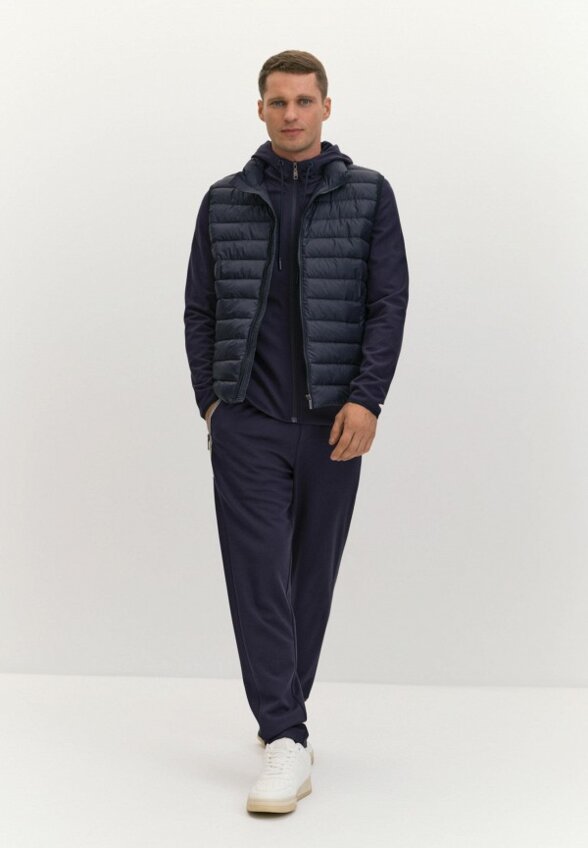 Жилет утепленный 20Line