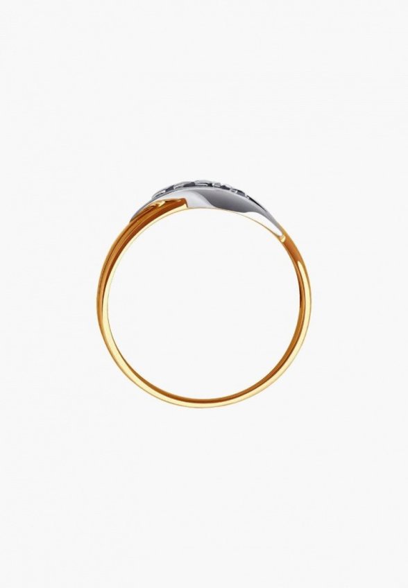 Кольцо Sokolov