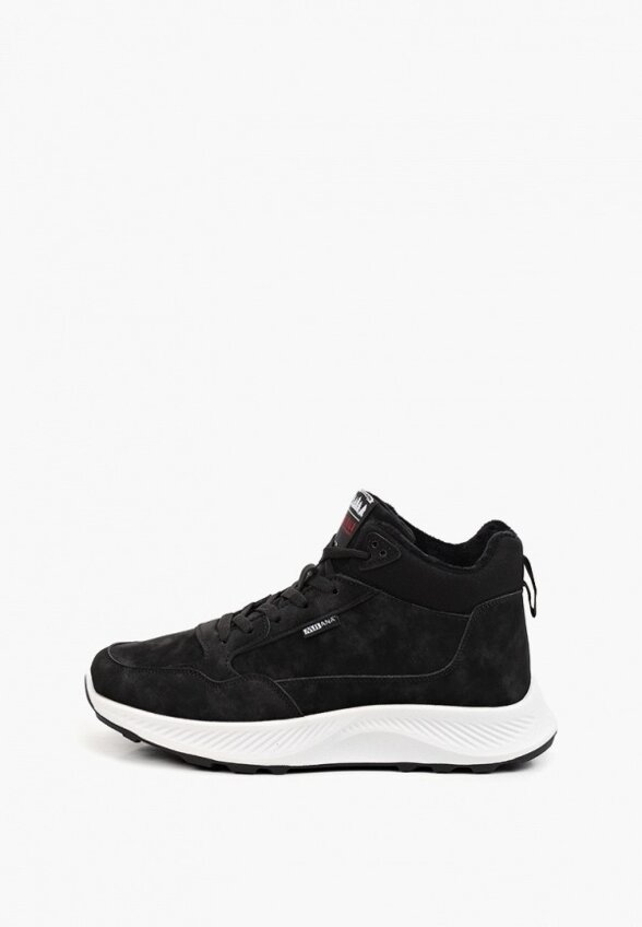 Кроссовки Milana