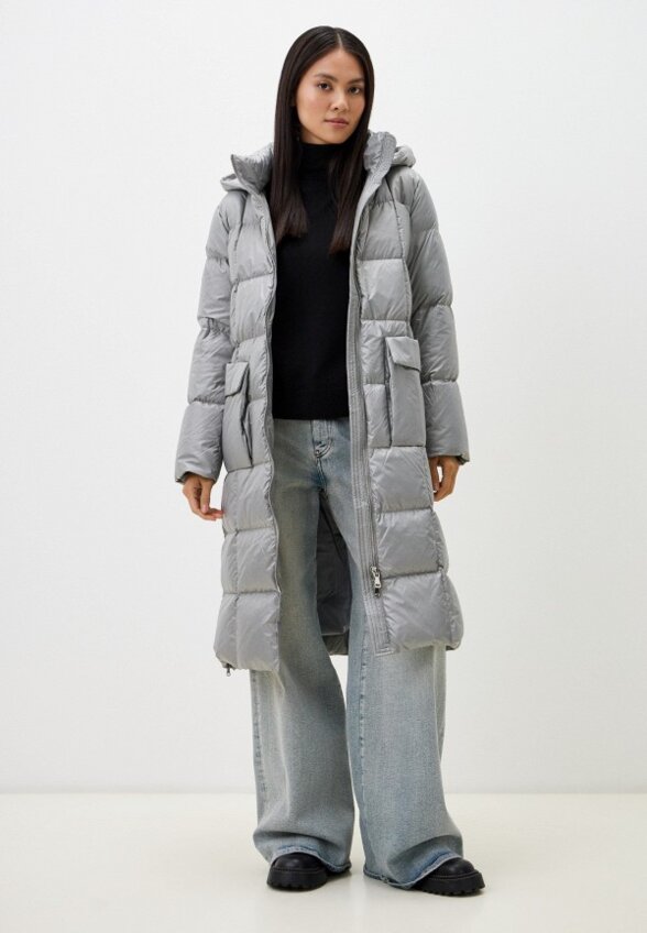 Пуховик Loriata