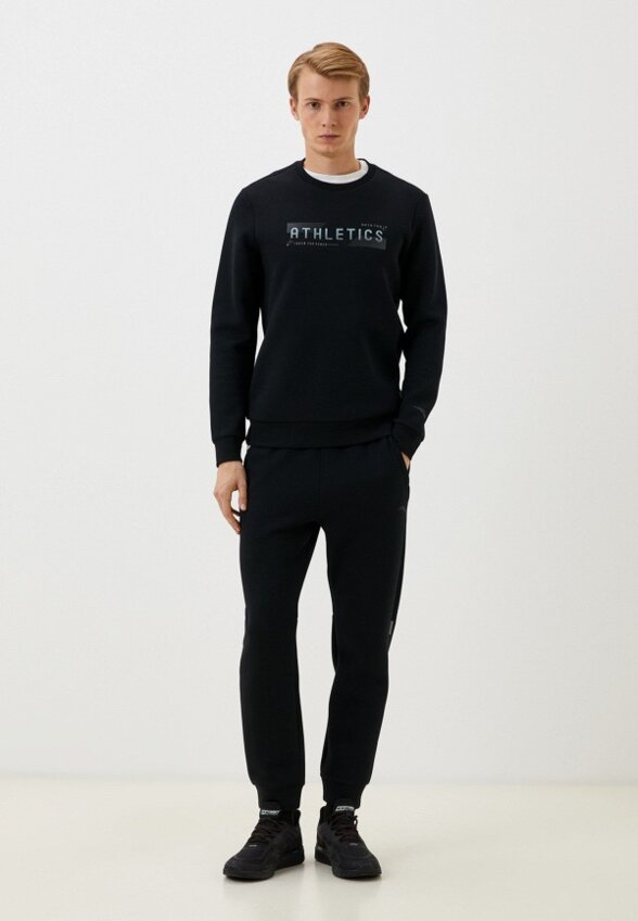 Брюки спортивные Anta