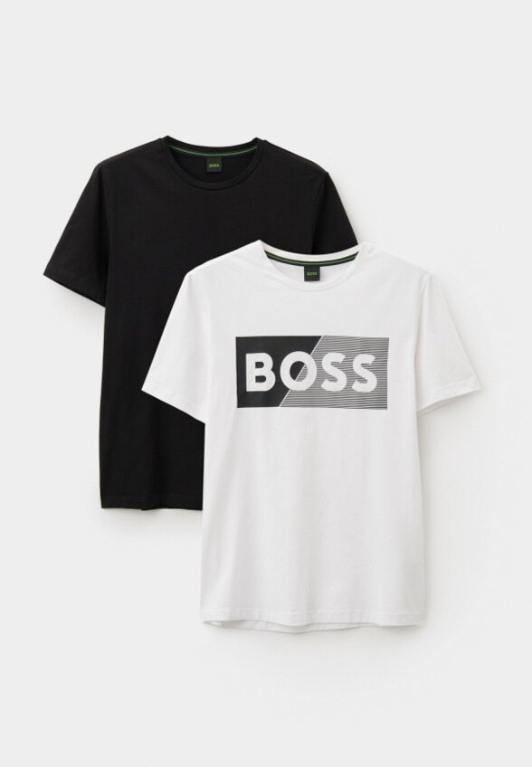 Футболки 2 шт. Boss