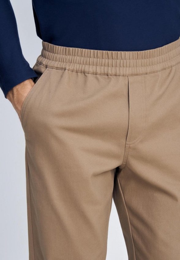 Брюки Finn Flare