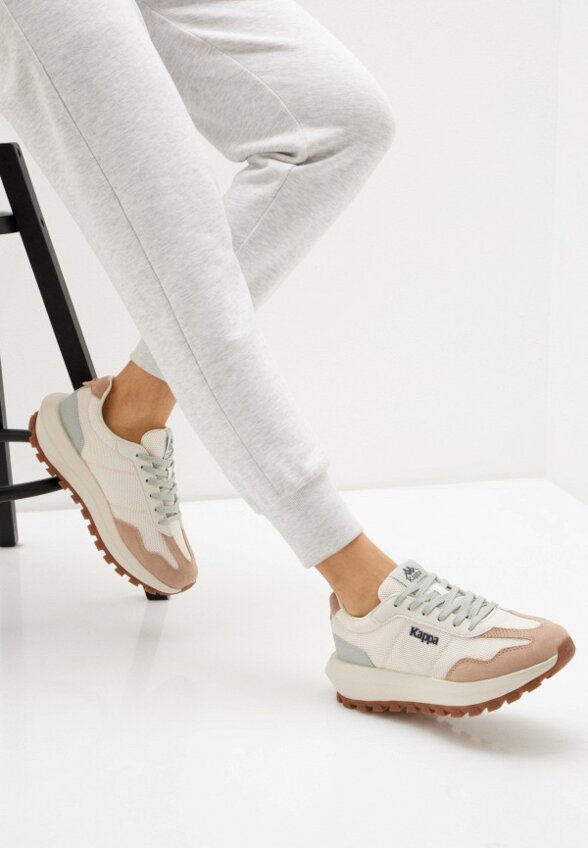 Кроссовки Kappa