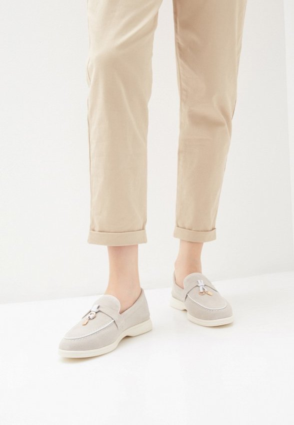 Лоферы Dino Ricci