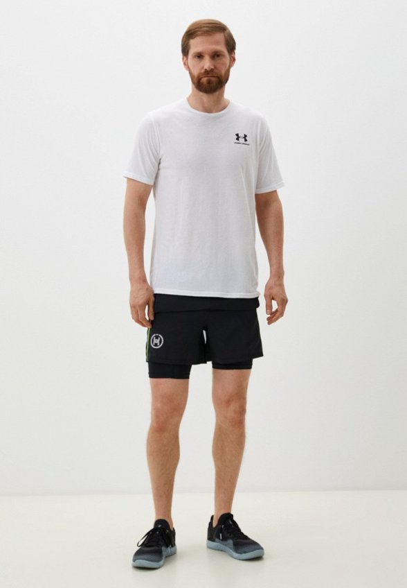 Шорты спортивные Under Armour