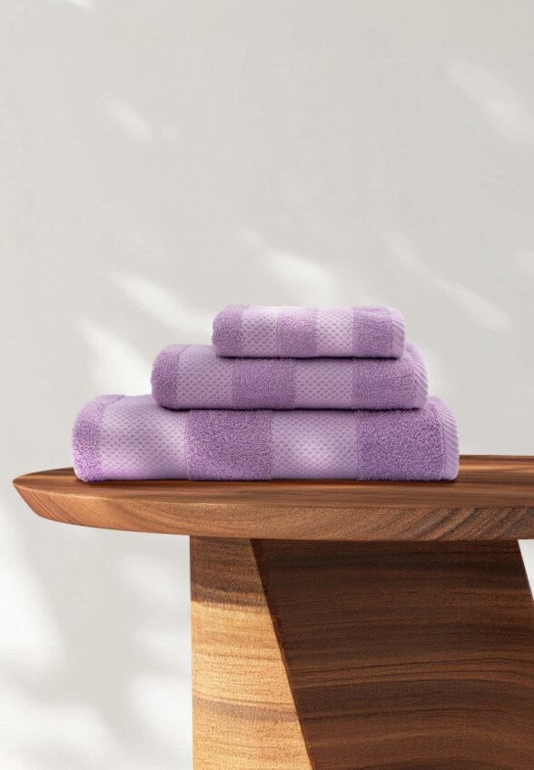 Комплект полотенец Василиса