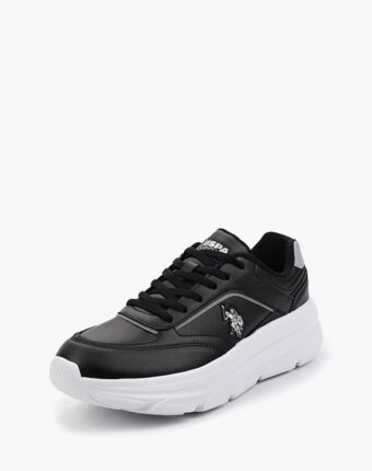 Кроссовки U.S. Polo Assn. женщинам