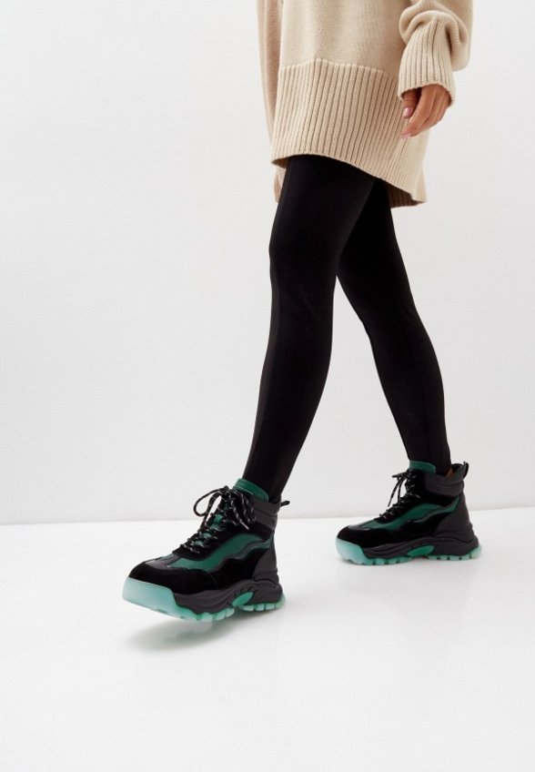 Кроссовки Dino Ricci