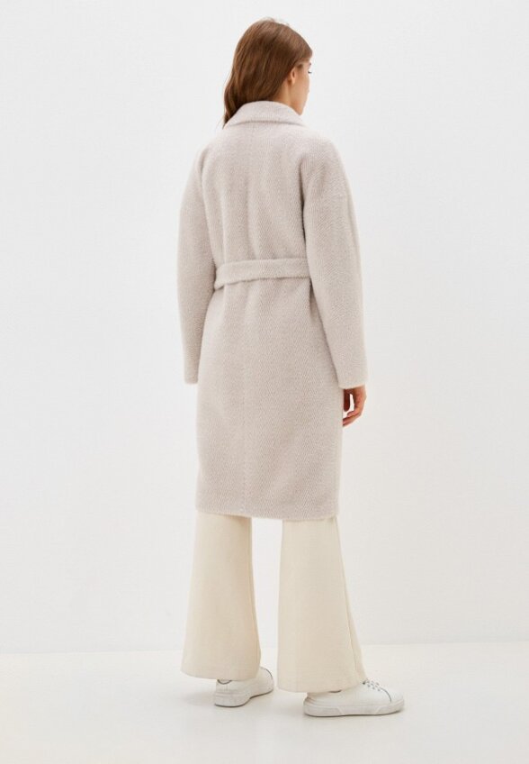 Пальто-халат Paradox