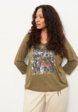 Лонгслив Samoon by Gerry Weber1  - превью
