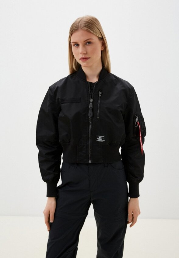 Куртка Alpha Industries