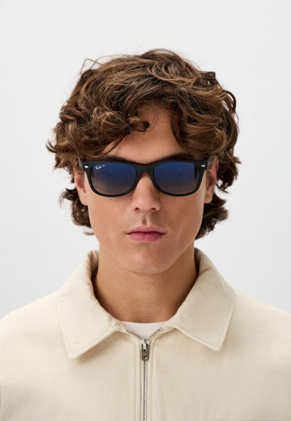 Очки солнцезащитные Ray-Ban®