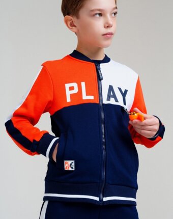 Олимпийка PlayToday детям