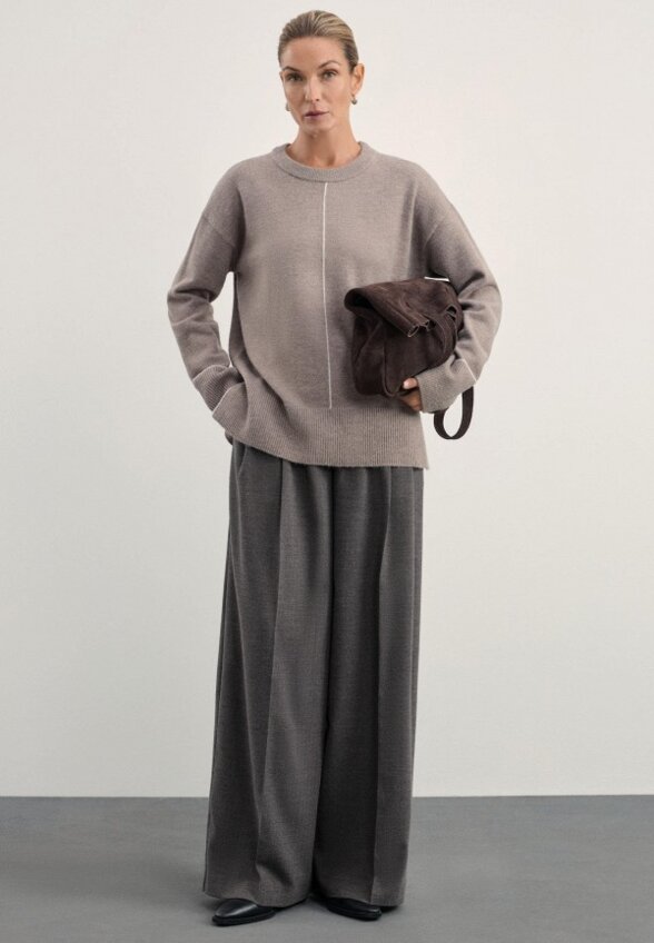 Джемпер Zarina