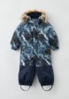 Комбинезон утепленный Kerry1  - превью