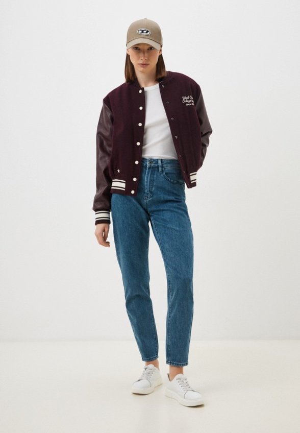 Джинсы Mossmore