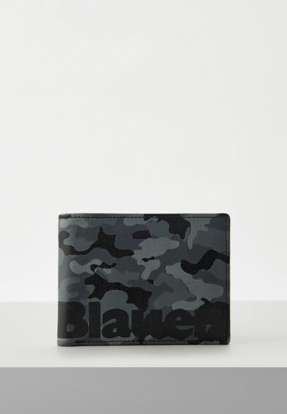 Кошелек Blauer