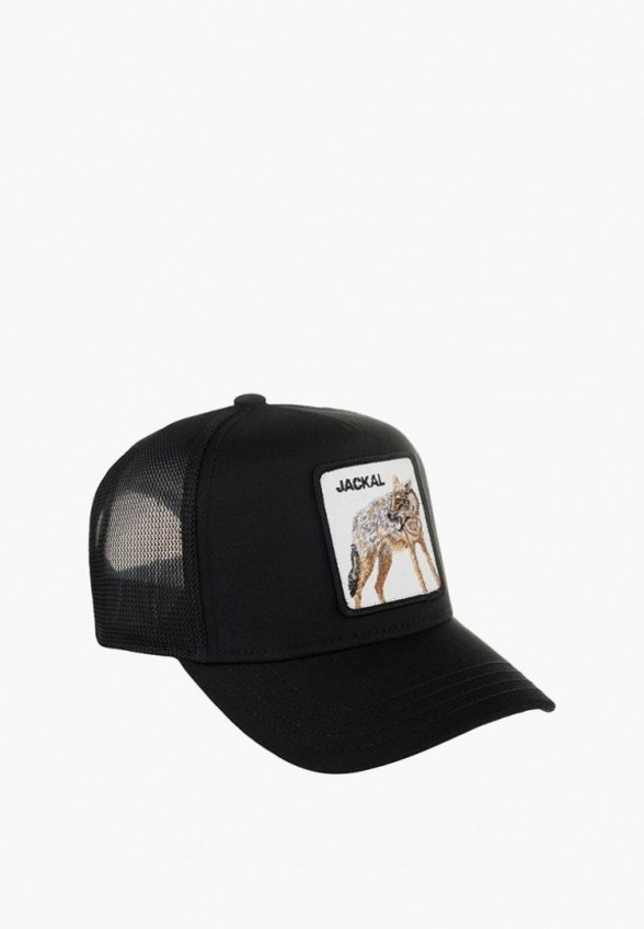 Бейсболка Goorin Brothers