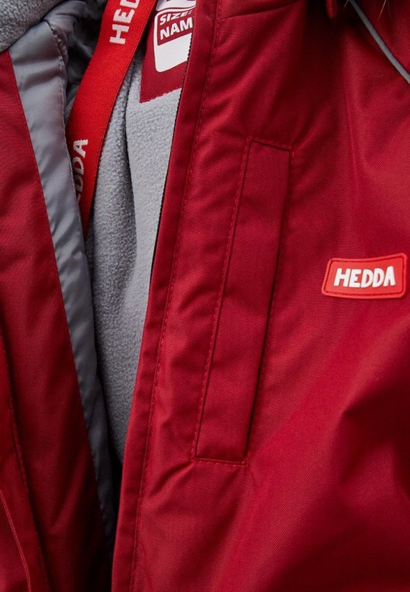 Комбинезон утепленный Hedda