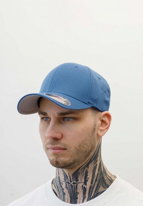 Бейсболка Flexfit