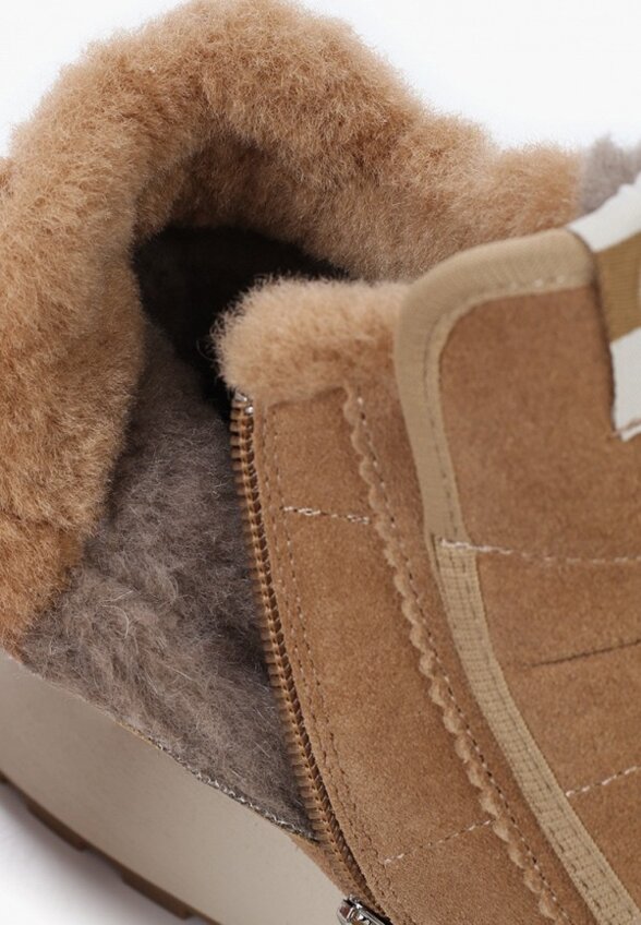 Ботинки Valeani