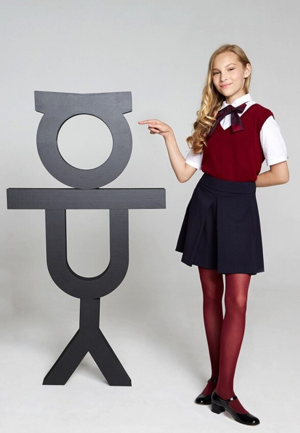 Колготки Yula