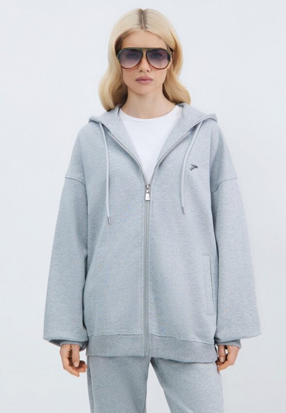 Толстовка Top Top