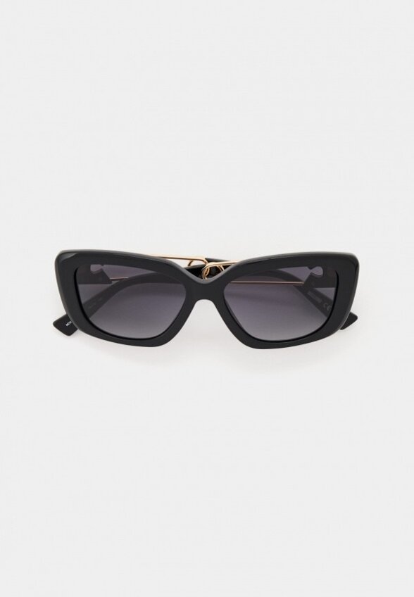 Очки солнцезащитные Moschino