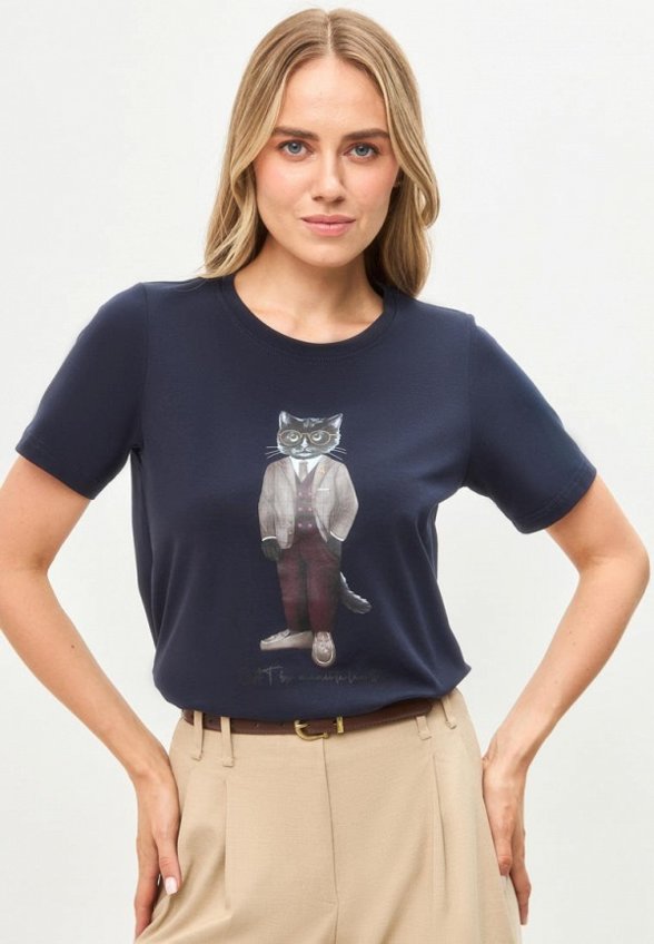 Футболка Manii'ta Lacitta