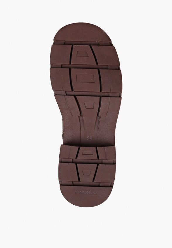 Ботинки Thomas Munz