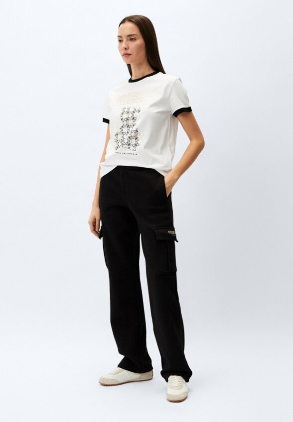 Брюки спортивные Guess