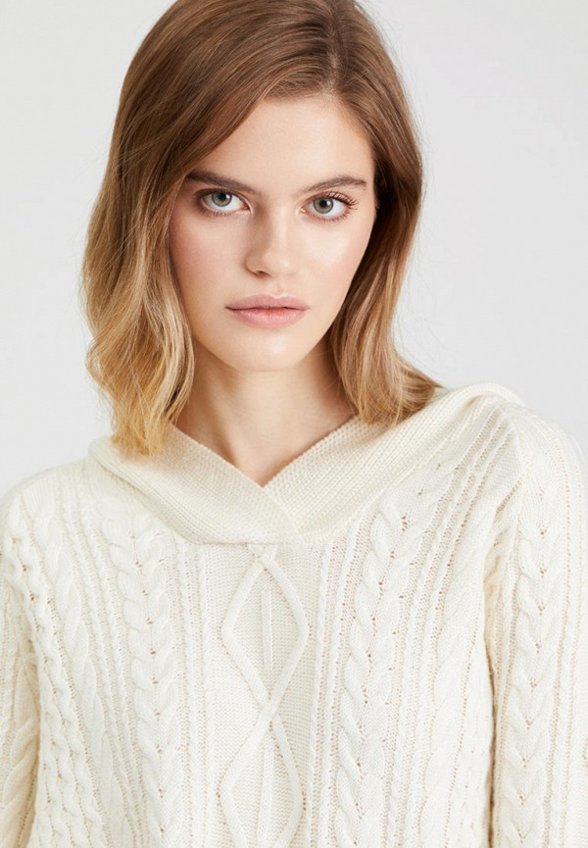 Худи To Be Blossom