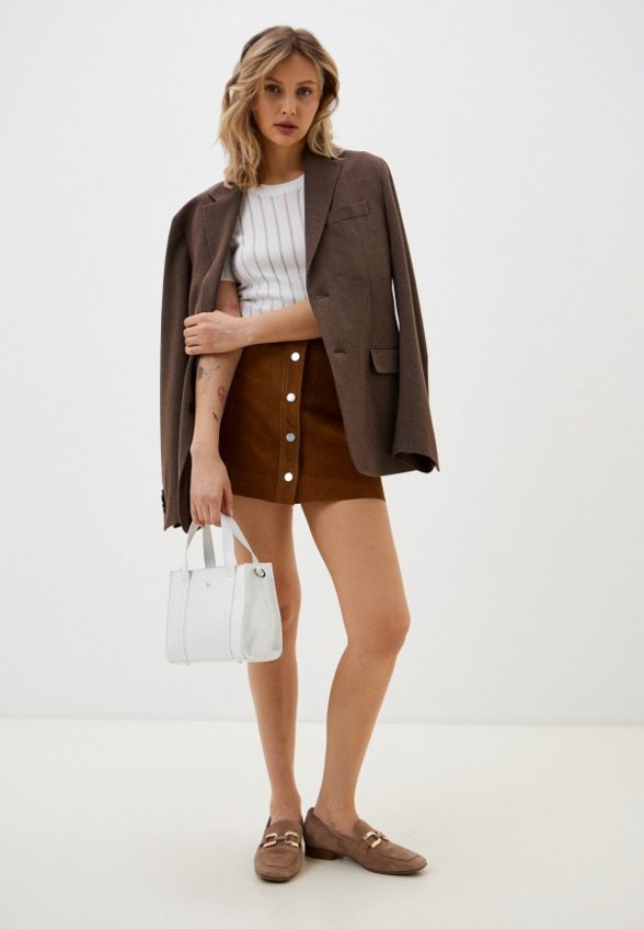 Джемпер Neohit