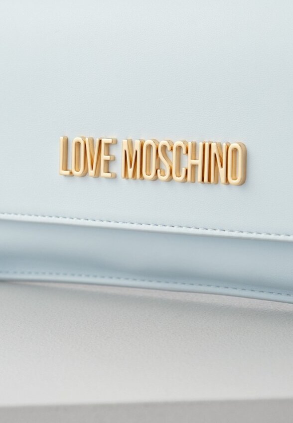 Сумка Love Moschino