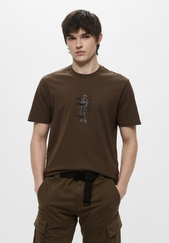 Футболка C.P. Company